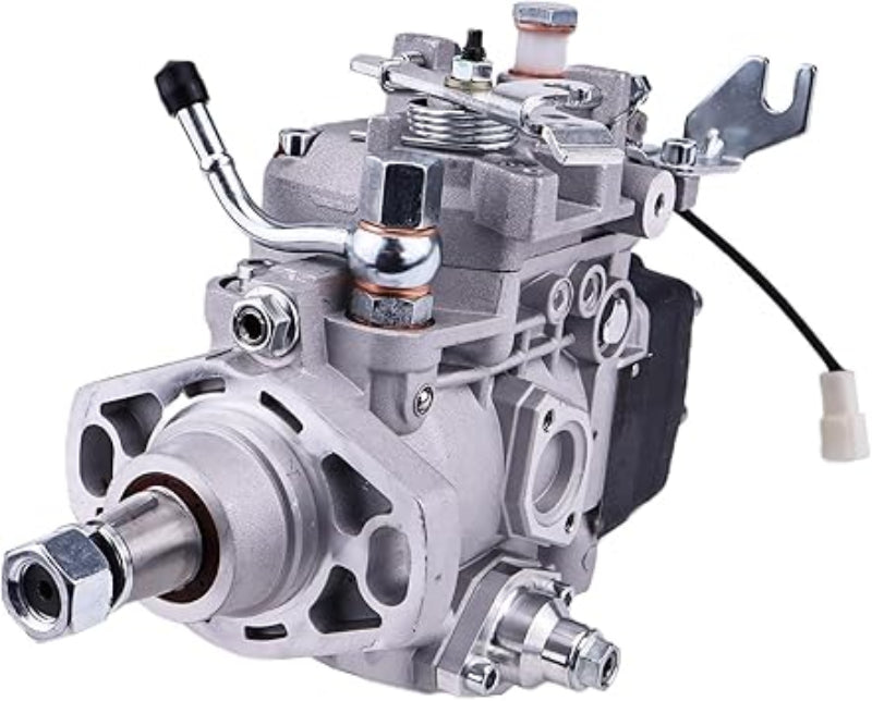 Aftermarket 246-8310 10R-7621 331-7332 Fuel Injection Pump Compatible for Caterpillar CAT Engine 3044C C3.4 Loader 236B 256C 272C 908H
