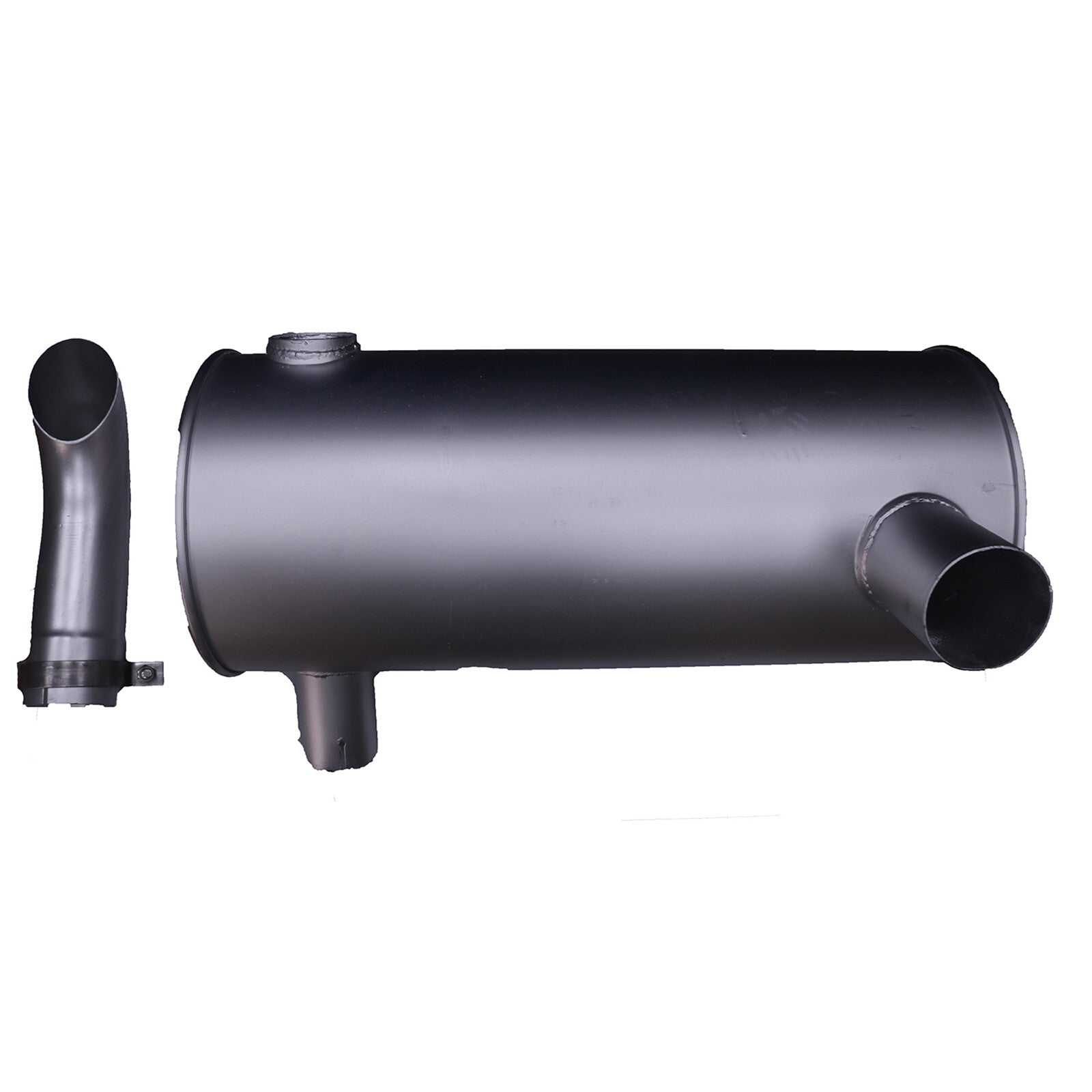 Aftermarket SA1114-00350 Muffler Silencer for Volvo Excavator EC210 EC210LC