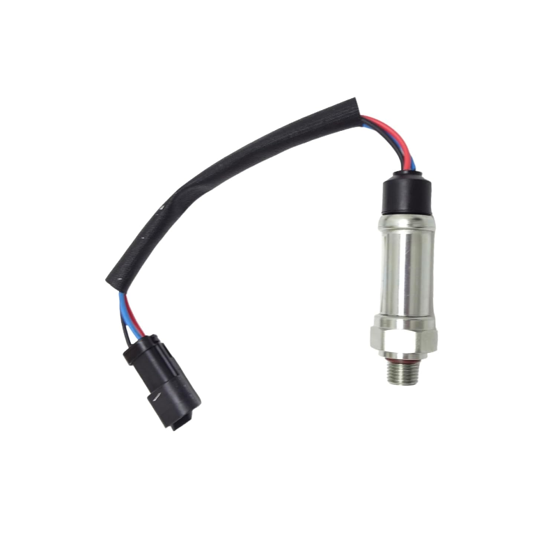 Pressure Sensor Switch Aftermarket 459-2594 4592594 Fit for Caterpillar CAT Wheel Loader 966H 962H 966L 950H 972M 950L 972L 980L 980M
