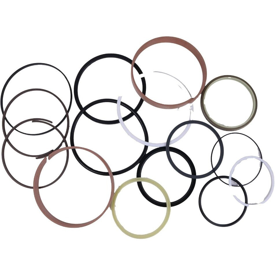 Aftermarket 14512950 Arm Cylinder Seal Kit for Volvo EC360B EC460B EC330B LC