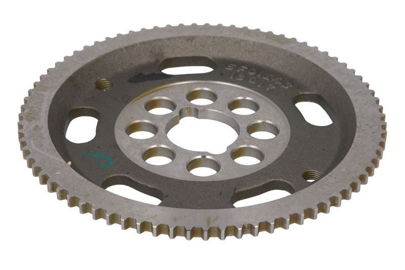 Aftermarket 11709362 VOE11709362 New Ring Gear for Volvo Backhoe Loaders BL61 BL60 BL71 BL70