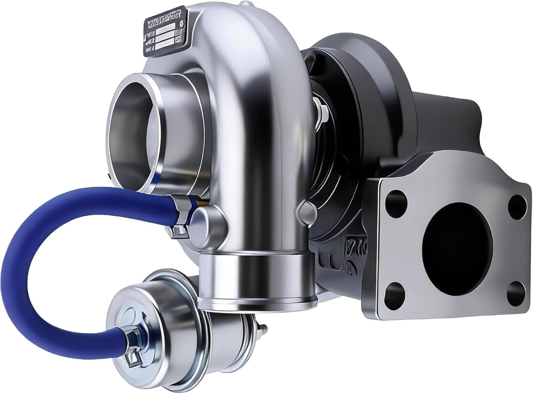 Aftermarket Turbocharger 10R-9569 219-9766 Compatible with Caterpillar Engine TH62 TH63 TH82 TH83 TH103 3054