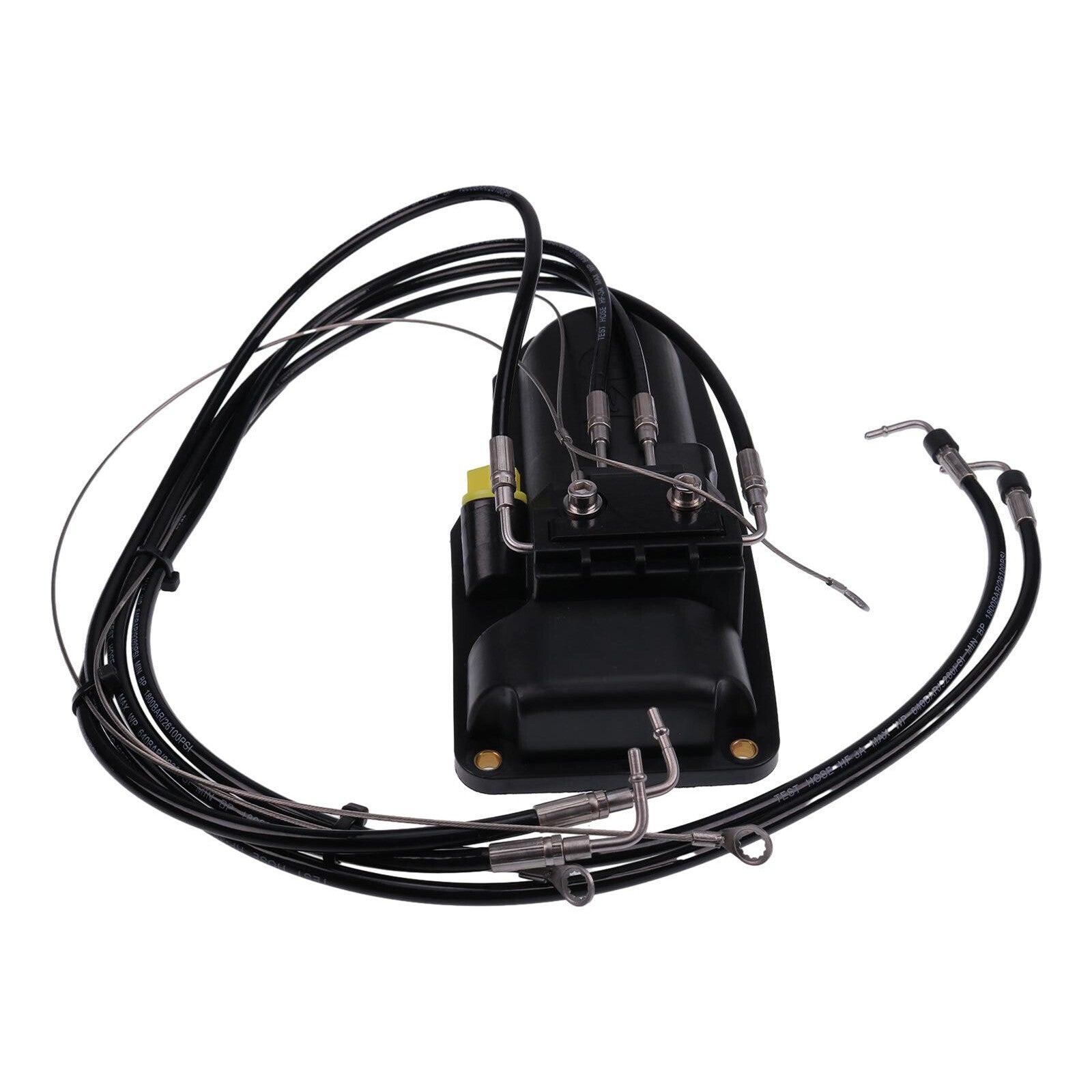 Aftermarket 21573835 21945911 3884410 Trim &amp; Tilt Pump Cover Repair Kit for Volvo Penta SX-A DPS-A