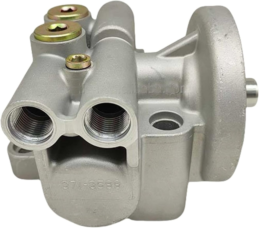 Aftermarket 247-6050 2476050 Fuel Pump for Caterpillar C7 C9 Engine 988K 854K 777G 982M 6040 6030 730C 745C 735C