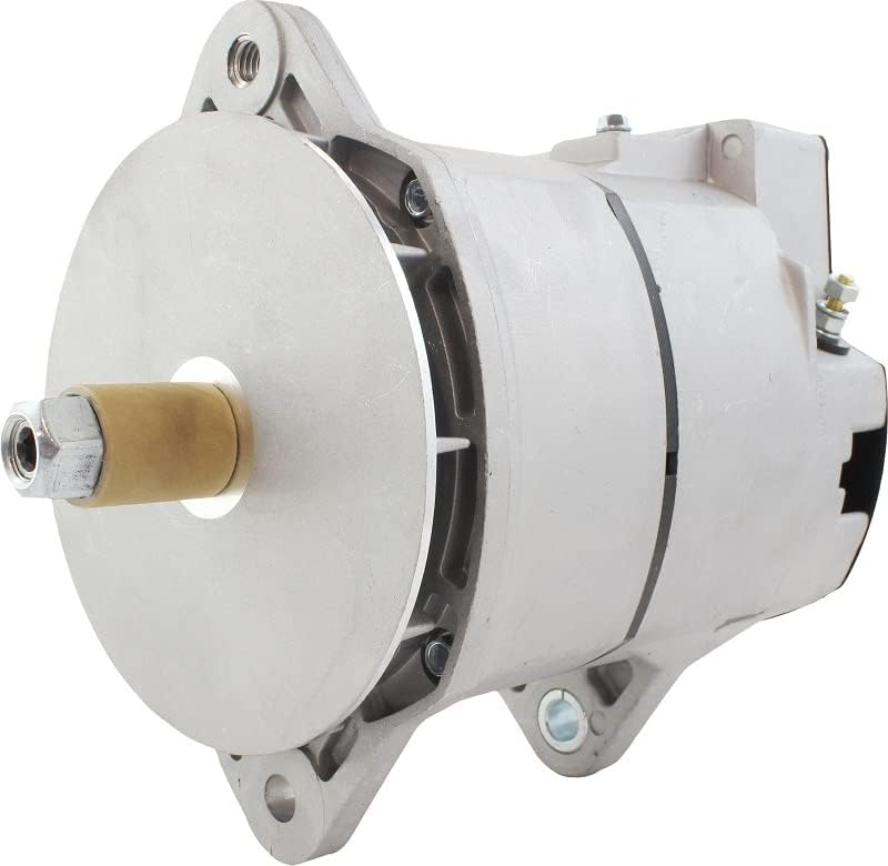 Aftermarket 4N3986 0R5203 Alternator Compatible with Caterpillar Engine 3306 3406 3408 C18 C32 D342 D379B