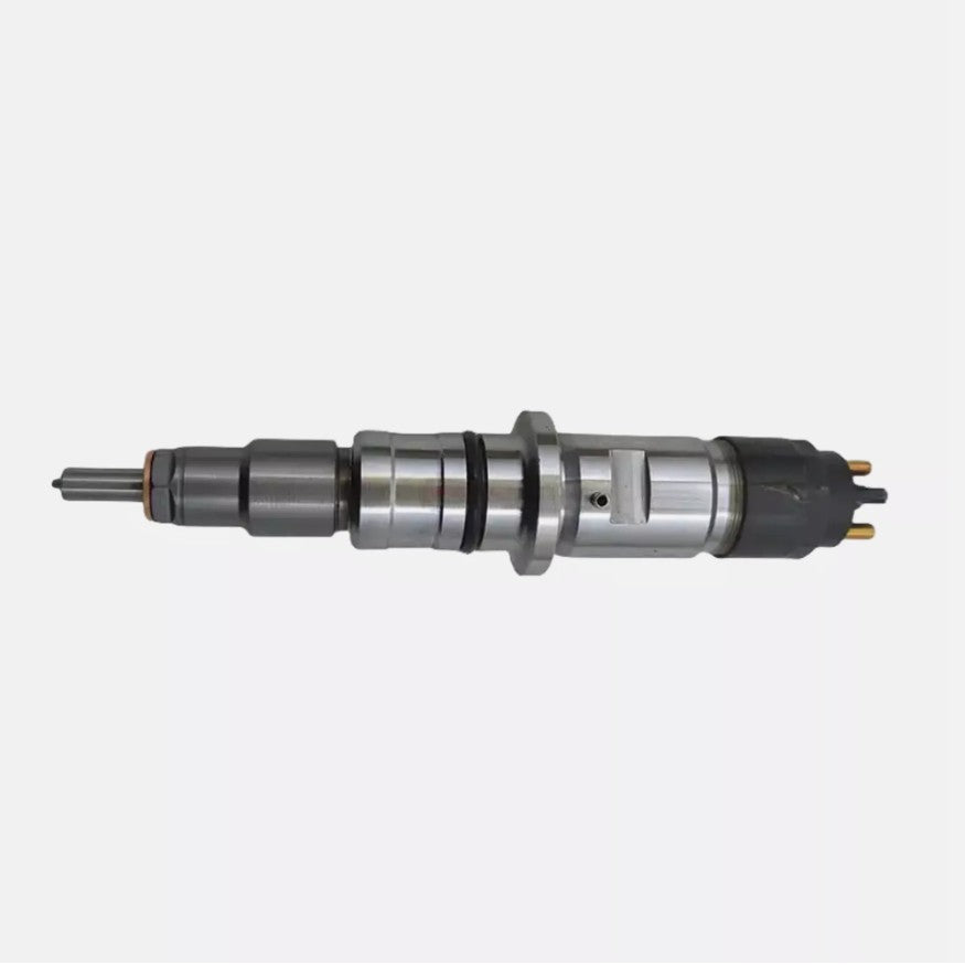 Aftermarket 2854608 0445120057 0986435552 New Fuel Injector for Case 1650L 1850K 850L 885B 865B 621E