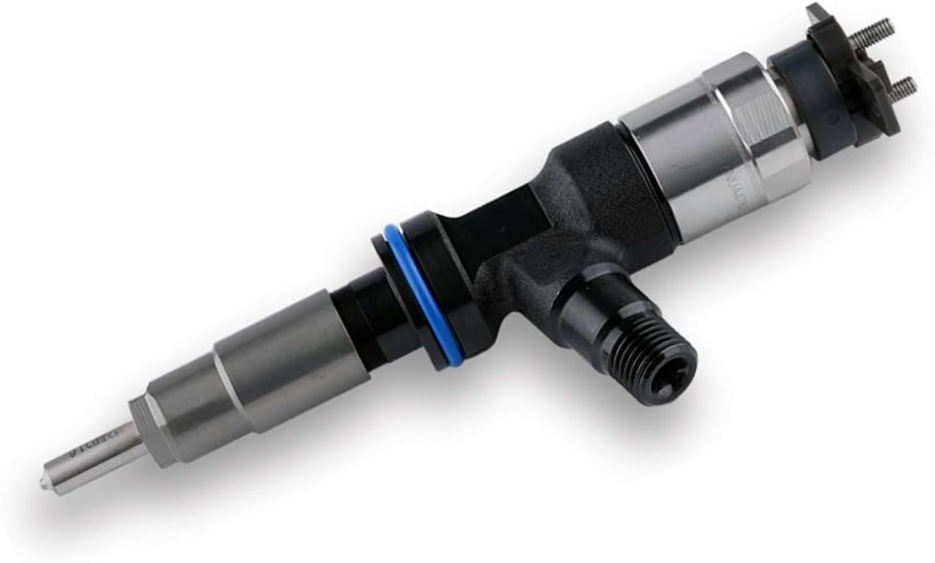 Aftermarket 370-7282 3707282 Common Rail Injector for Caterpillar CAT C6.6 C7.1 Engine 320E 323E Excavator