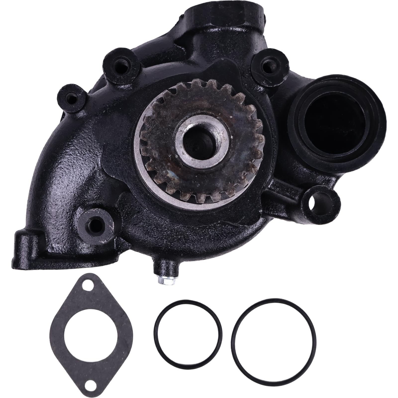 Aftermarket 20575653 3183909 8113522 Water Pump for Volvo Truck FE6 FL6 FE7 FL7 Bus B6 B7F TD61