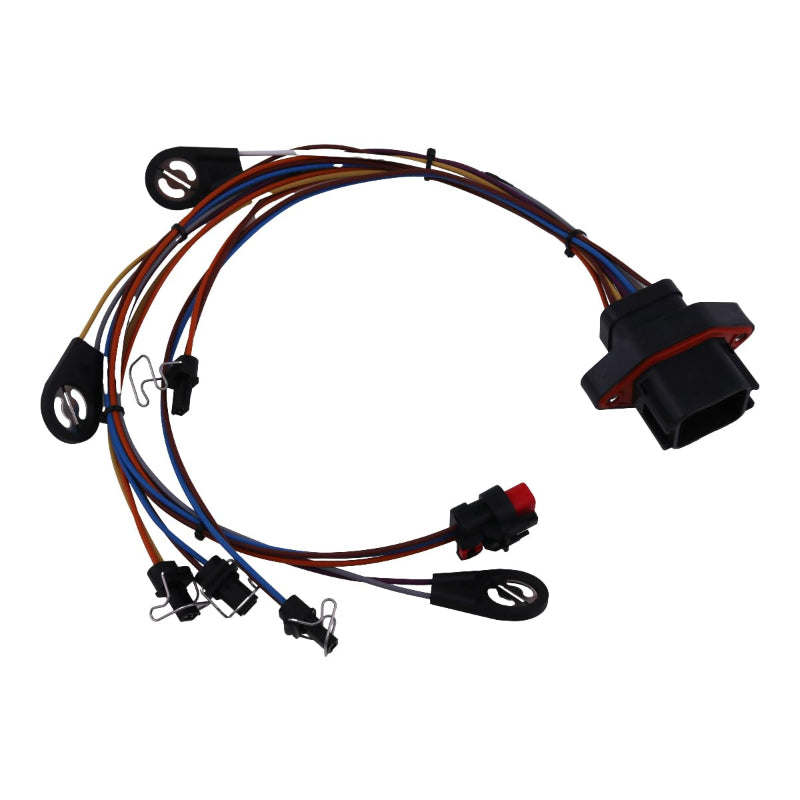 Aftermarket 249-0093 2490093 Wiring Harness Compatible with Caterpillar CAT Engine C11 C13