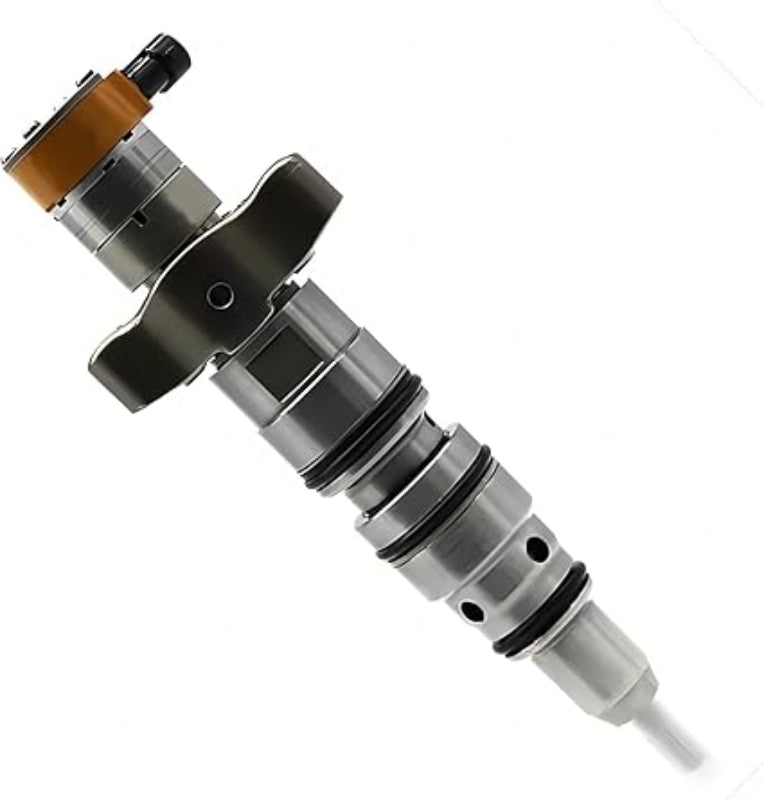 Aftermarket Fuel Injector 217-2570 2172570 Compatible with Caterpillar CAT Engine C-9 C9 Excavator E330C