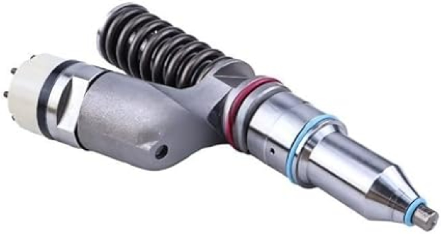 Fuel Injector Aftermarket 253-0618 2530618 10R2772 10R-2772 3556110 Compatible for Caterpillar CAT Engine C13 C18 C15 C32 Tractor 657E 657G