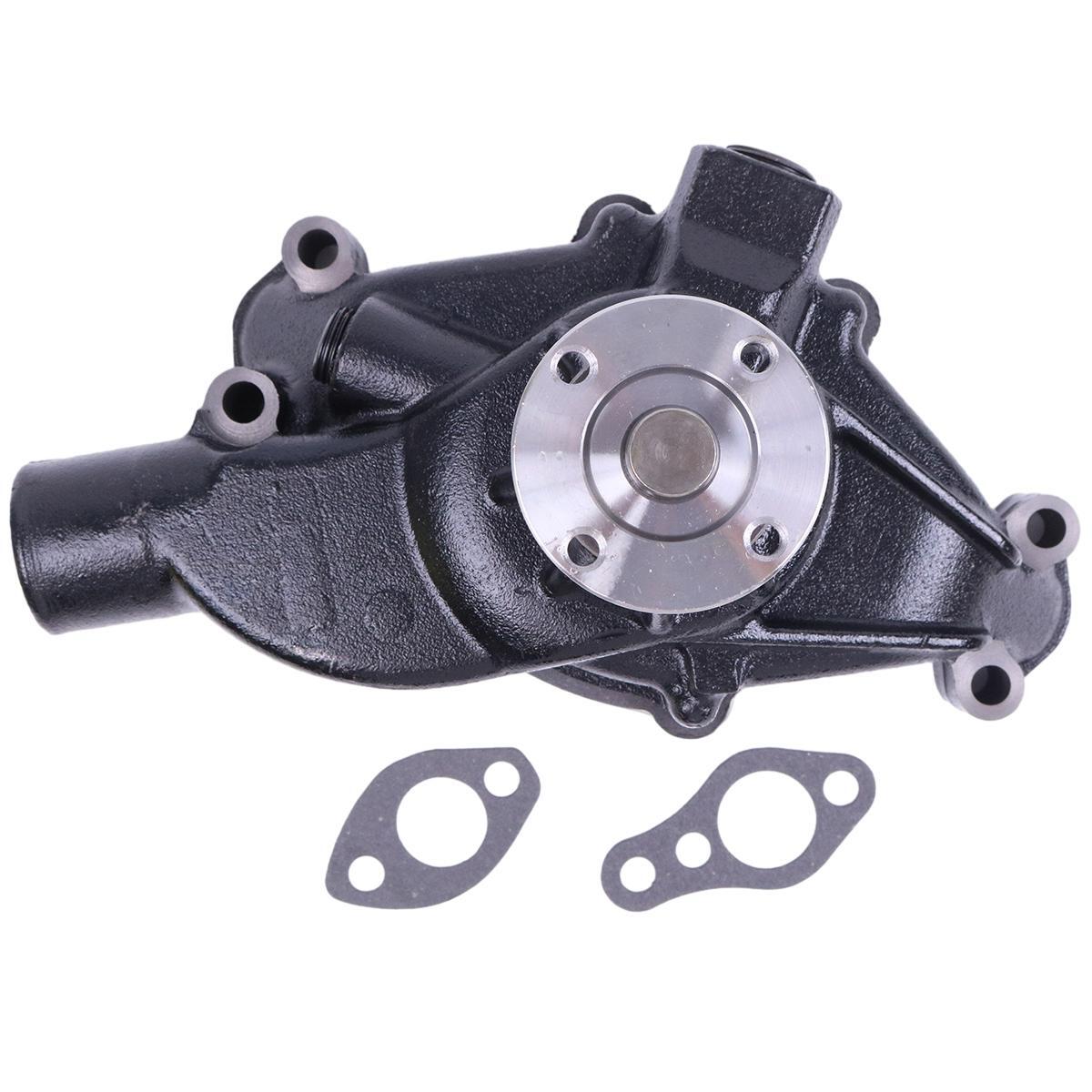 Aftermarket 3853850 8353106 8503991 850399 Water Pump for Volvo Penta GM V6 V8 350 305 5.7