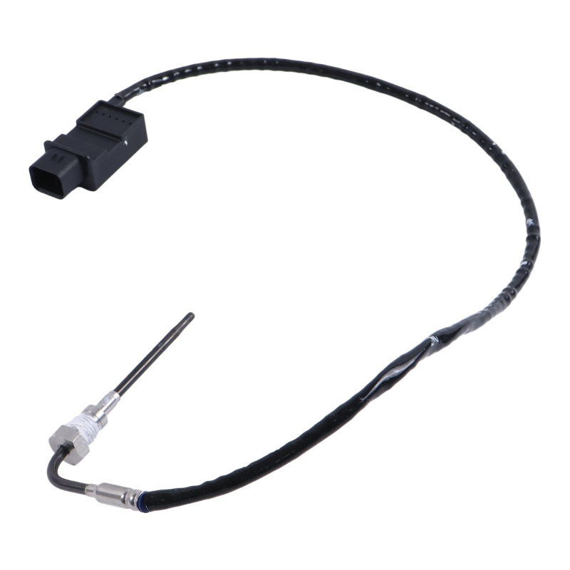 Aftermarket 341-4827 3414827 Temperature Sensor Fits for Caterpillar Engine C4.4 C6.6 Excavator 320E 312E 316E 318E 320EL 323EL Loader 924K 938K