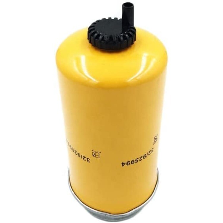 Aftermarket 32/925994 320/A7088 New Fuel Water Separator for JCB JS160LC JS200LC JS230LC JS145 W8056 8061