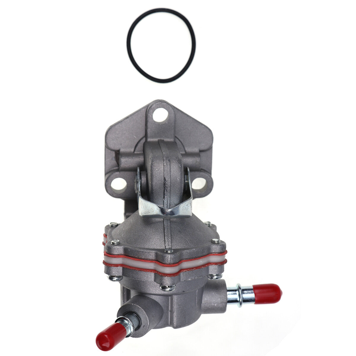 Aftermarket 320/A7161 New Fuel Lift Pump for JCB Backhoe 1400B 1550B 1600B 1700B 3C 3CX 3D 3DX 4C 4CN 4CX