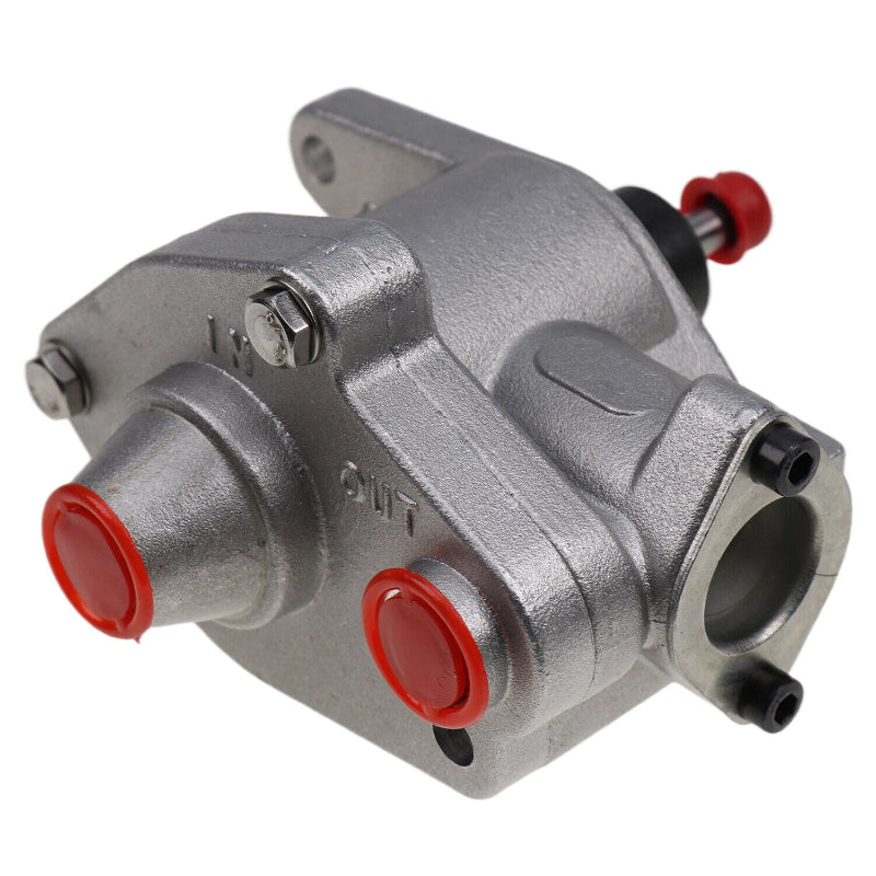 Aftermarket 1W-1700 0R-3008 Fuel Transfer Pump for Caterpillar 3406B 3406C 824G 814B 245 245B 245D