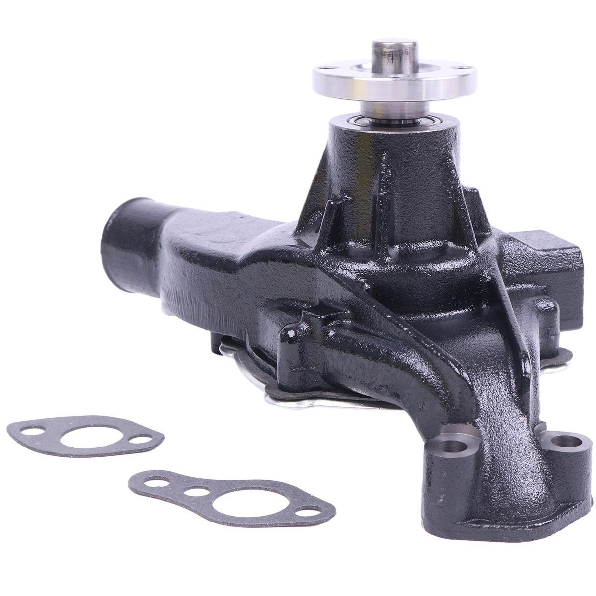 Aftermarket 3853850 8353106 8503991 850399 Water Pump for Volvo Penta GM V6 V8 350 305 5.7