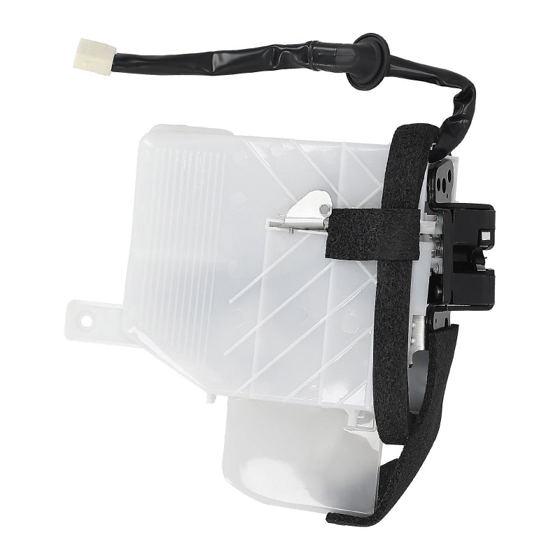 Aftermarket 69110-35090 Rear Tailgate Door Lock Latch for 2003-2009 Toyota 4Runner 4.0L 4.7L