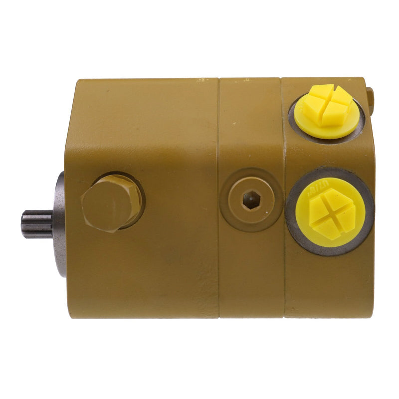 Aftermarket 313-7770 3137770 Fuel Transfer Pump Compatible with Caterpillar CAT 3516B 3516C 776D 777C