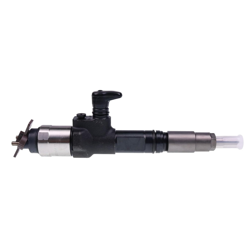 Aftermarket Fuel Injector 389-5232 3895232 For Caterpillar Engine C3.8 Loader 272D 297D 299D 910K 914K