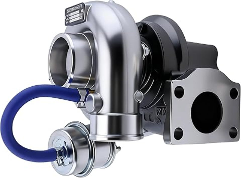 Aftermarket Turbocharger 10R-9569 219-9766 Compatible with Caterpillar Engine TH62 TH63 TH82 TH83 TH103 3054