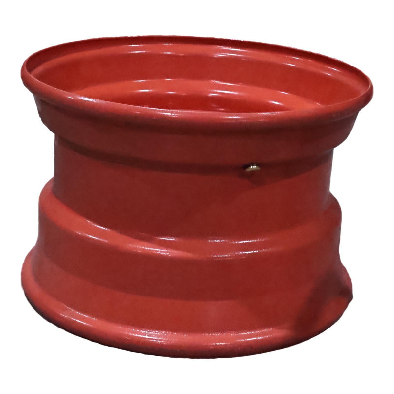 Aftermarket 142-8759 1428759 Wheel Rim Compatible for Caterpillar CAT Skid Steer Loader 236B 236 248 252B 246