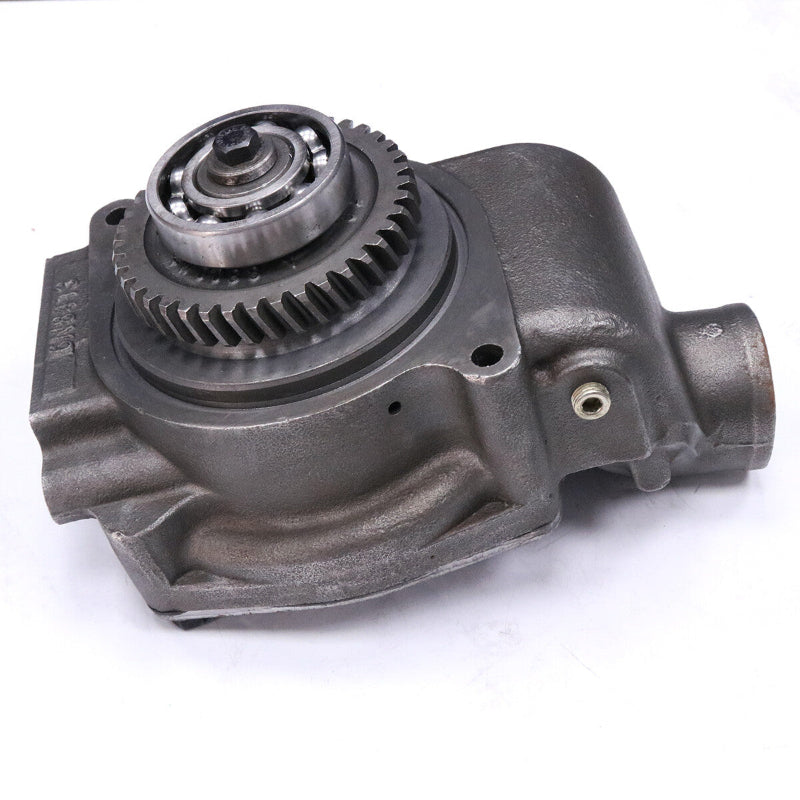 Aftermarket 2P-0662 Water Pump for Caterpillar CAT 215 235 D4D D5B D6C D7F D7G Engine 3304 3306