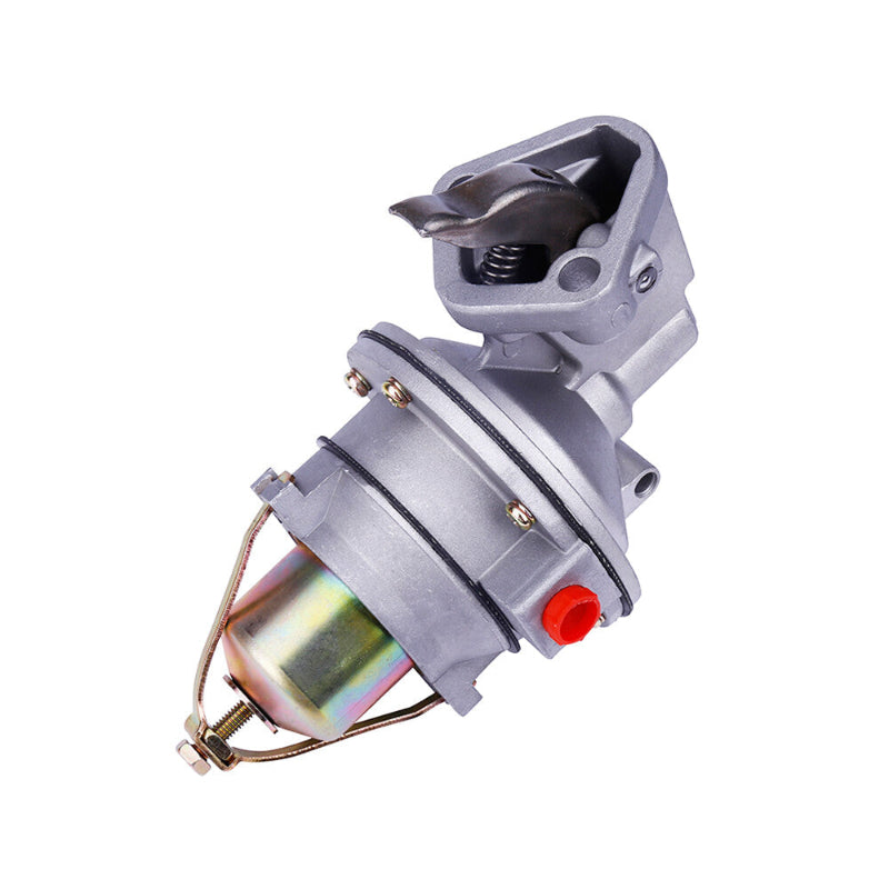 Aftermarket 18-7284 Fuel Pump for Sierra