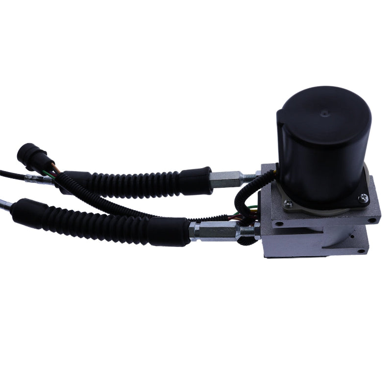 Aftermarket 7Y-3913 7Y-5559 4I-5496 Throttle Motor for Caterpillar 320 330 E312 E311