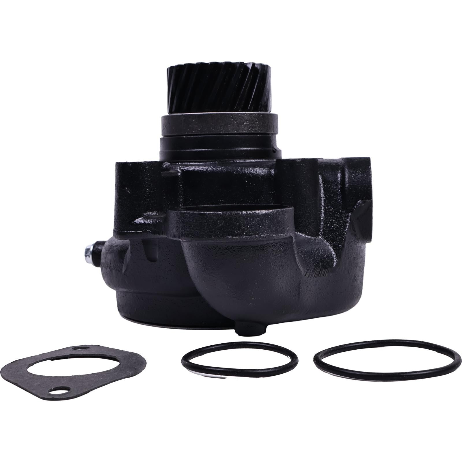 Aftermarket 20575653 3183909 8113522 Water Pump for Volvo Truck FE6 FL6 FE7 FL7 Bus B6 B7F TD61