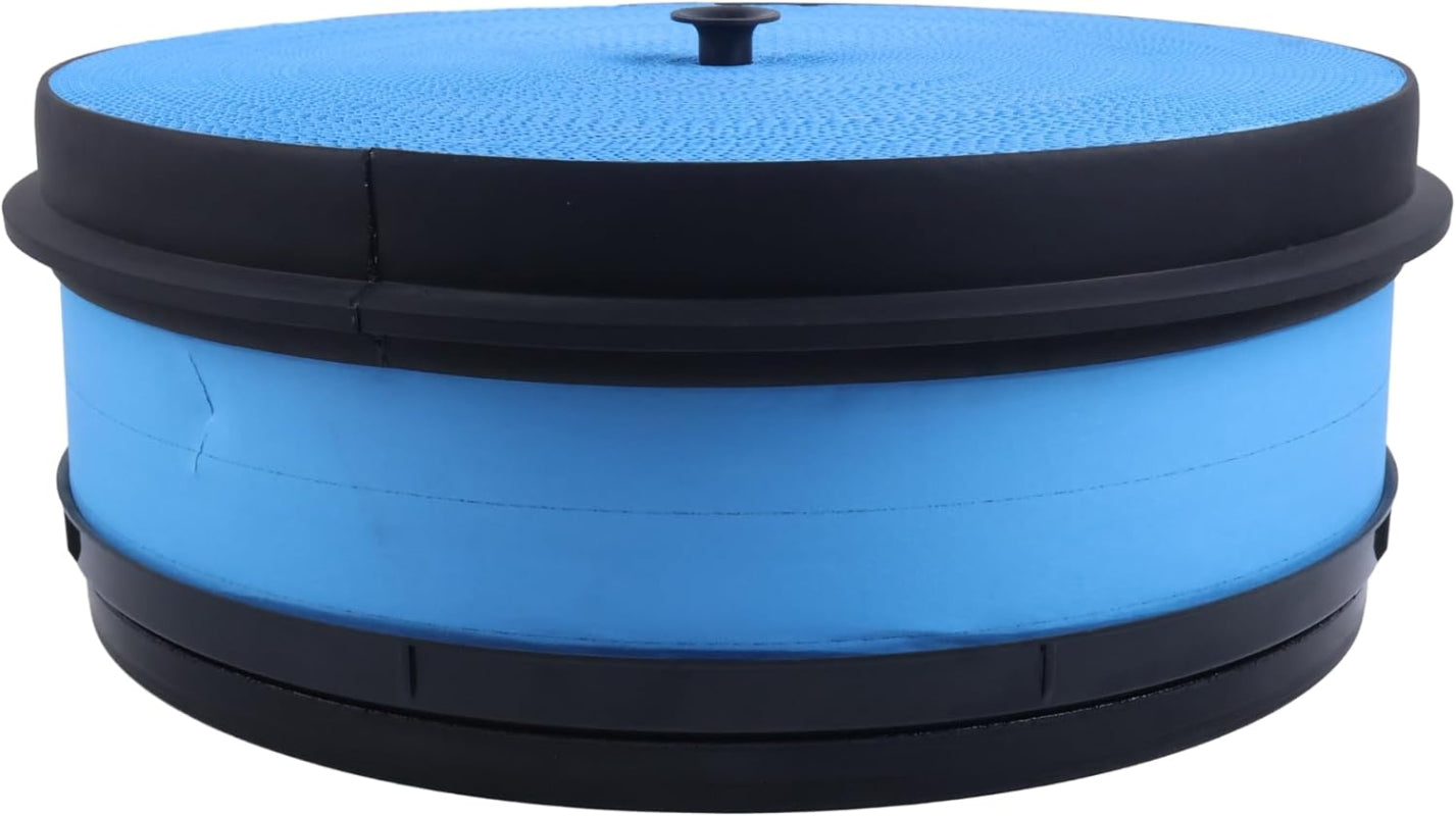 Aftermarket Air Filter 2262779 226-2779 Compatible with Caterpillar CAT Engine 3512C 3516C 3516B 3512B G3516B G3508B G3520B
