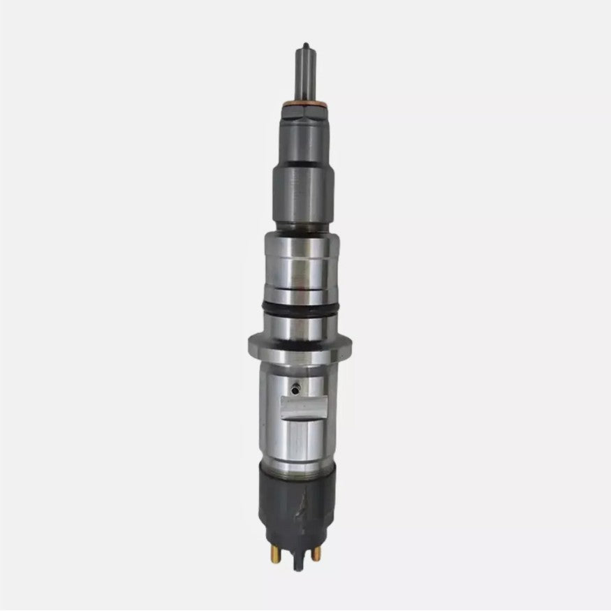 Aftermarket 2854608 0445120057 0986435552 New Fuel Injector for Case 1650L 1850K 850L 885B 865B 621E