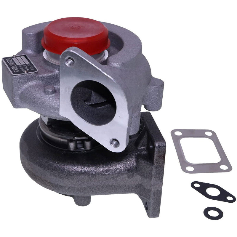 Aftermarket 234-4894 Turbocharger Compatible With Caterpillar 236B 246C 252B 256C 262C 268B 272C 236B2