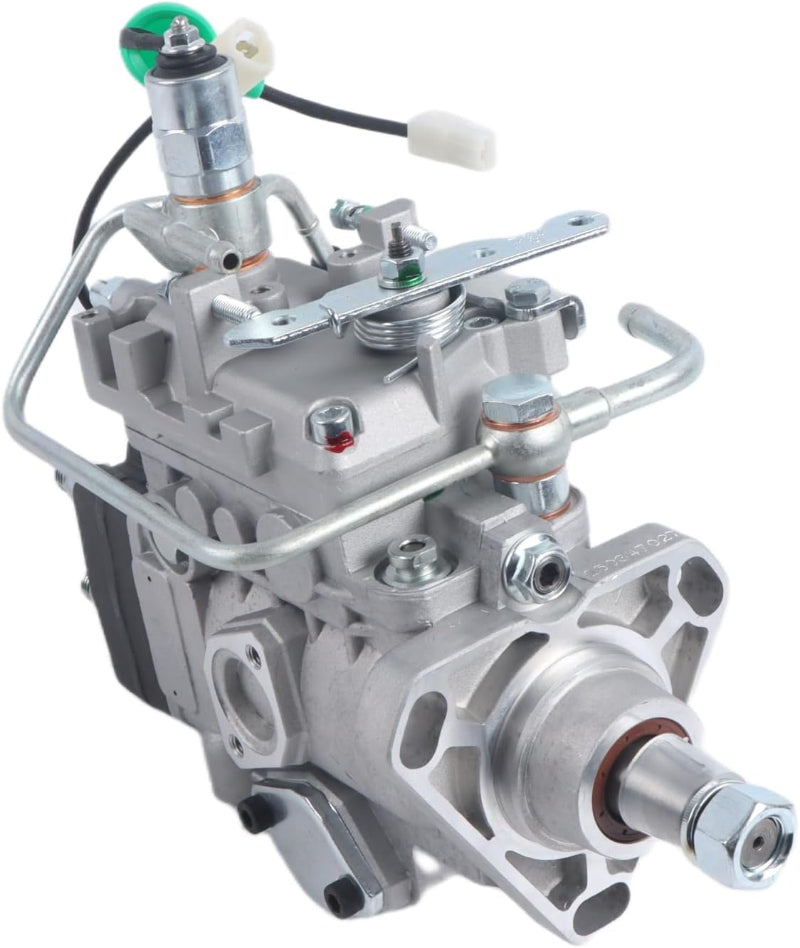 Aftermarket Fuel Injection Pump 336-9190 Compatible with Caterpillar C3.4 3044C Engine 236B 242B 246C 252B 257B 259B 262C 277C 279C 287C 289C Skid Steer Loader