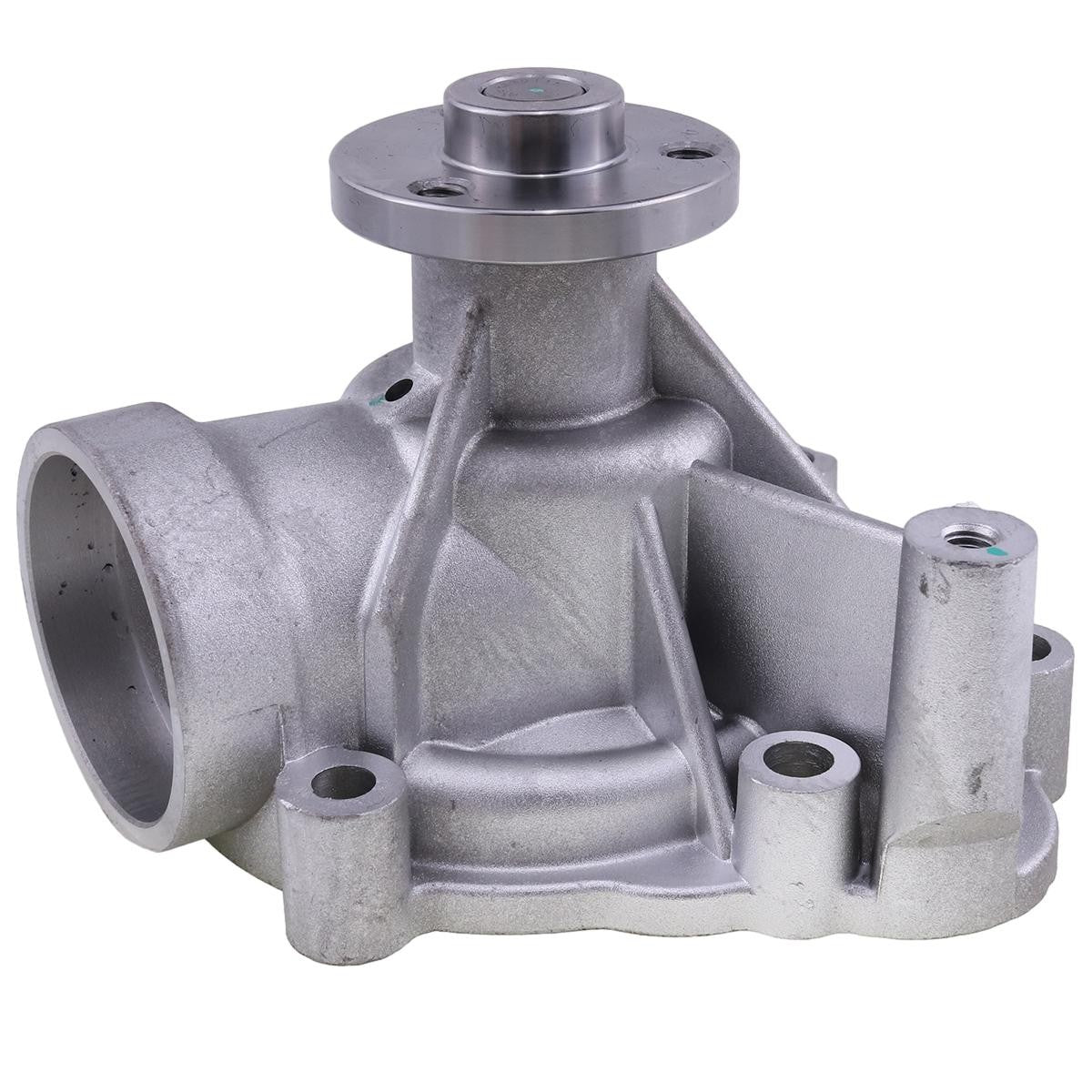 Aftermarket VOE21072752 VOE20726081 Water Pump for Volvo L50E L60E L60F L70E L70F L90E L90F
