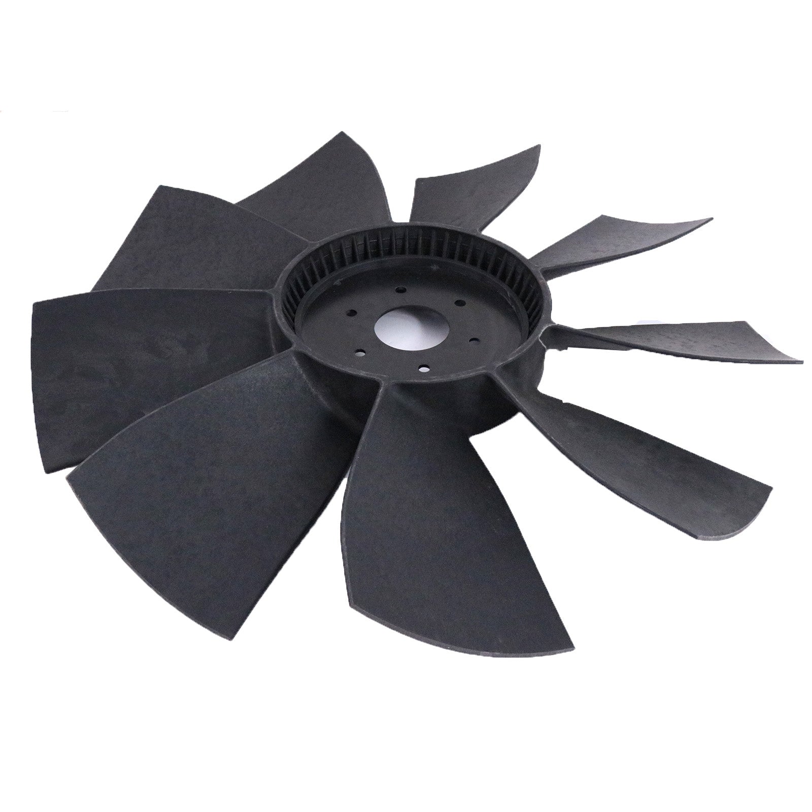 Aftermarket VOE23827491 Cooling Fan for Volvo Loader L110E L110H L120E L60F L60G L70H L90E