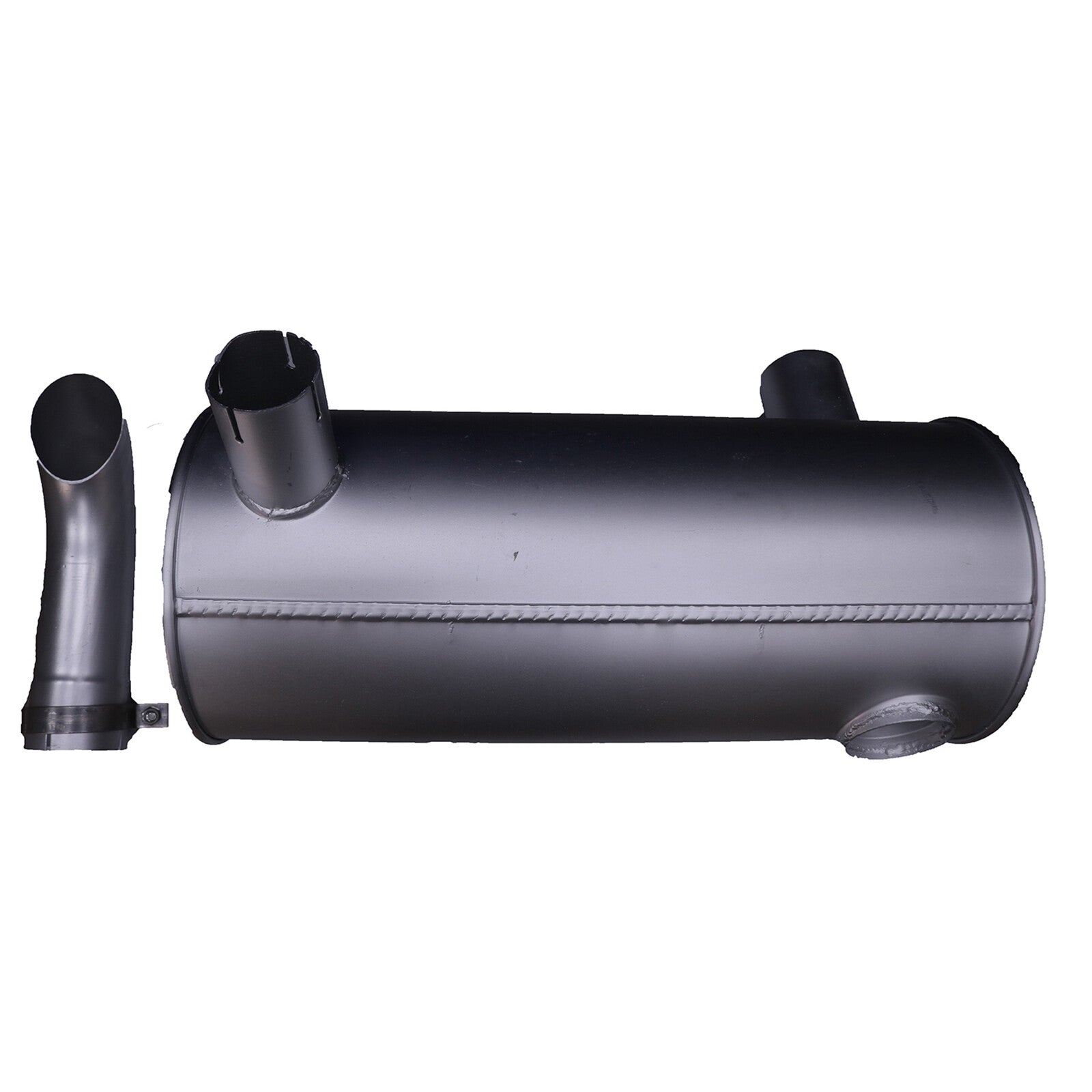Aftermarket SA1114-00350 Muffler Silencer for Volvo Excavator EC210 EC210LC