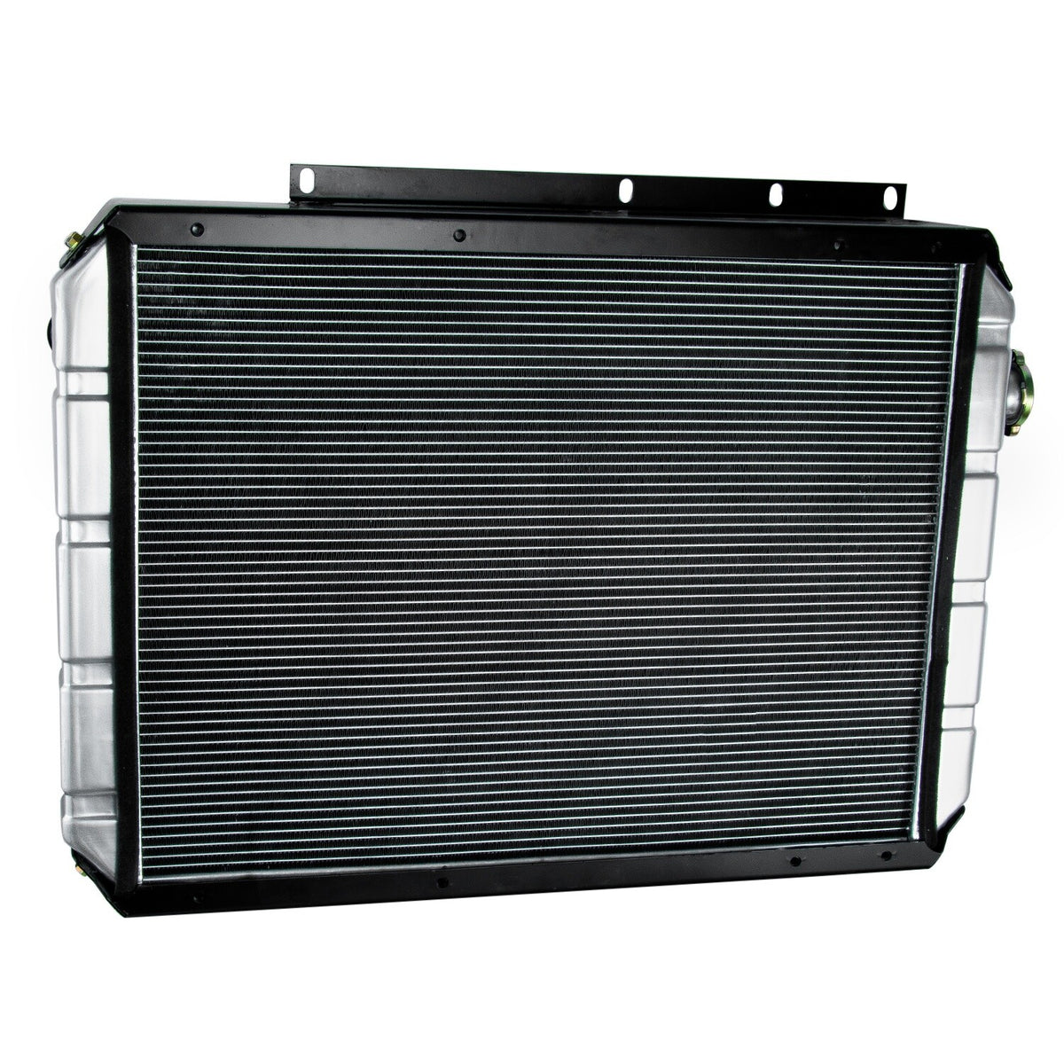 432460 Radiator Aftermarket 4256150 4274494 4285626 Radiator for Hitachi EX120-2 EX100