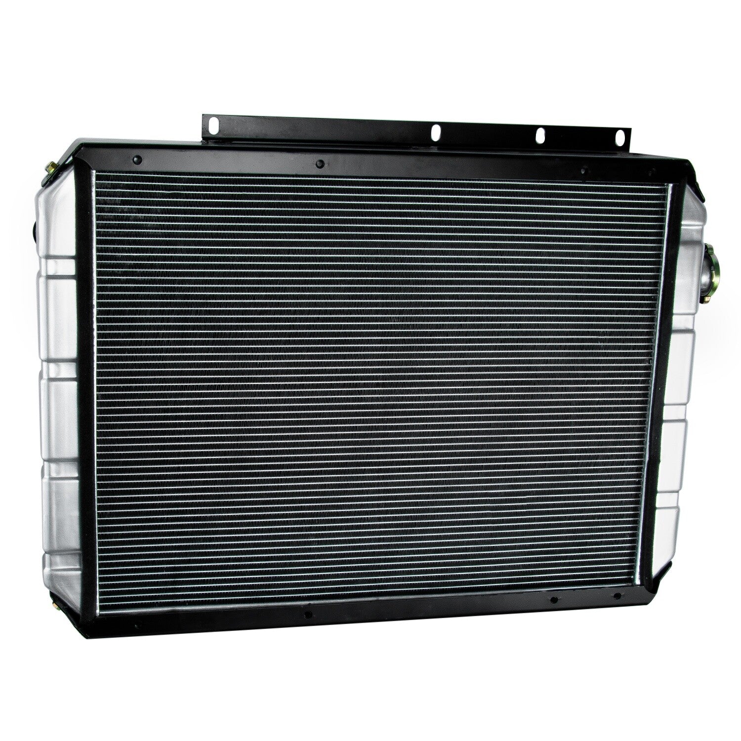 Aftermarket 4256150 4274494 4285626 Radiator for Hitachi EX120-2 EX100-2 EX100-3 EX120-3