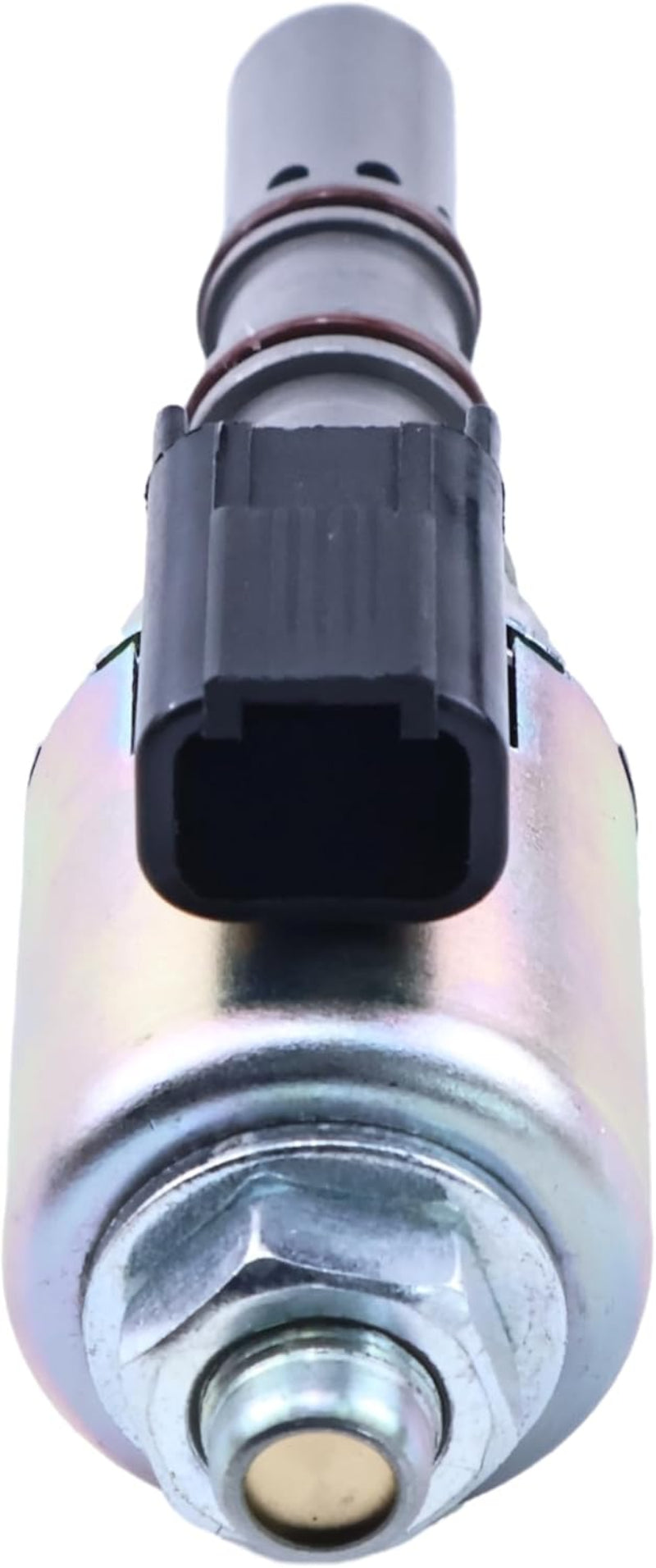 Aftermarket 174-4913 1744913 Hydraulic Solenoid Valve Compatible with Caterpillar CAT 950G 962G 966G 972G 980H 521B 522B