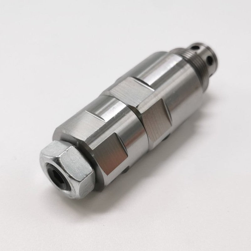 Aftermarket 119-5186 1195186 Relief Valve Compatible for Caterpillar CAT Excavator 311B 311C 312B 314C