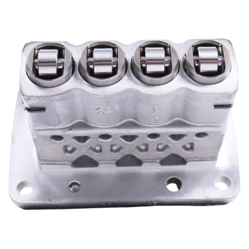 Aftermarket Fuel Injection Pump 164-7610 Compatible with Caterpillar 3034 3024C Engine 216 228 236 247