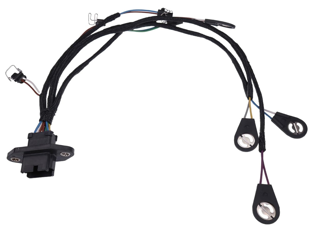 Aftermarket 321-4323 3214323 New Wiring Harness Compatible with Caterpillar CAT Engine C15