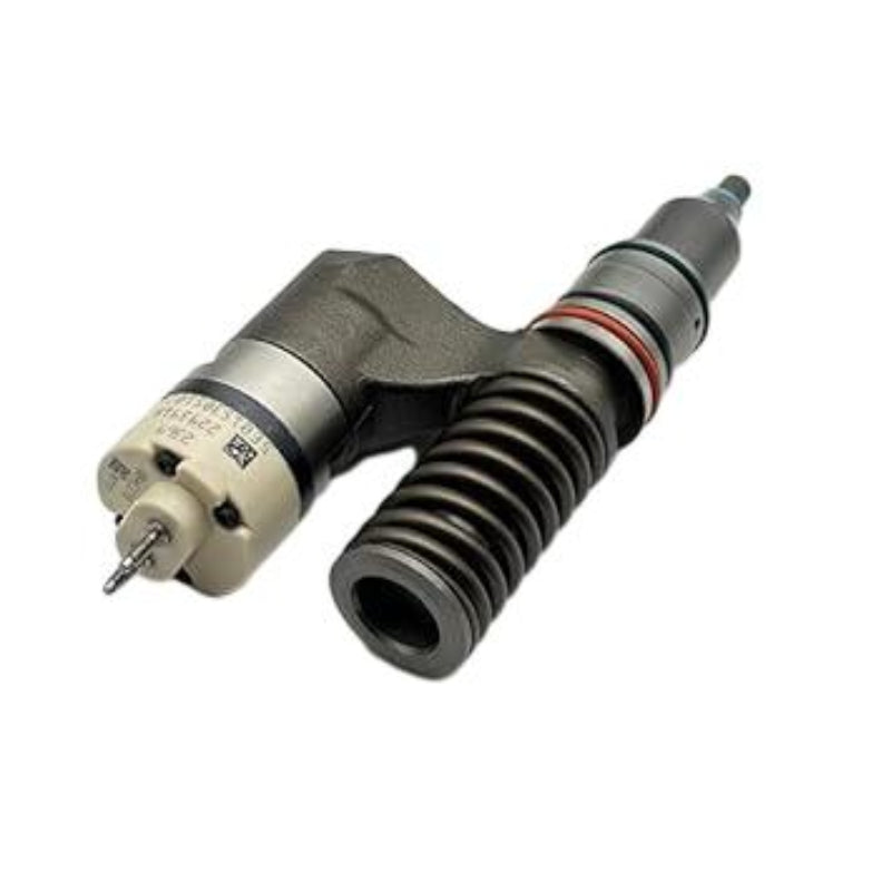 Fuel Injector Aftermarket 253-0618 2530618 10R2772 10R-2772 3556110 Compatible for Caterpillar CAT Engine C13 C18 C15 C32 Tractor 657E 657G