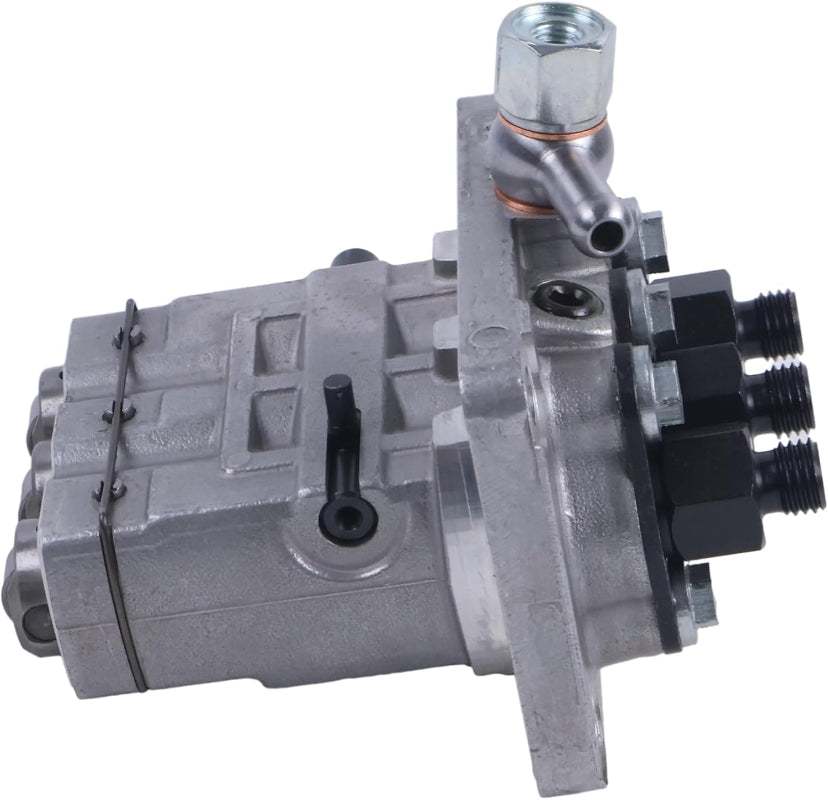 Aftermarket Fuel Injection Pump 155-7989 252-6987 293-3246 Compatible with Caterpillar Engine 3013 3013C C1.1 C1.5 Generator DE9.5E3 DE13.5E3