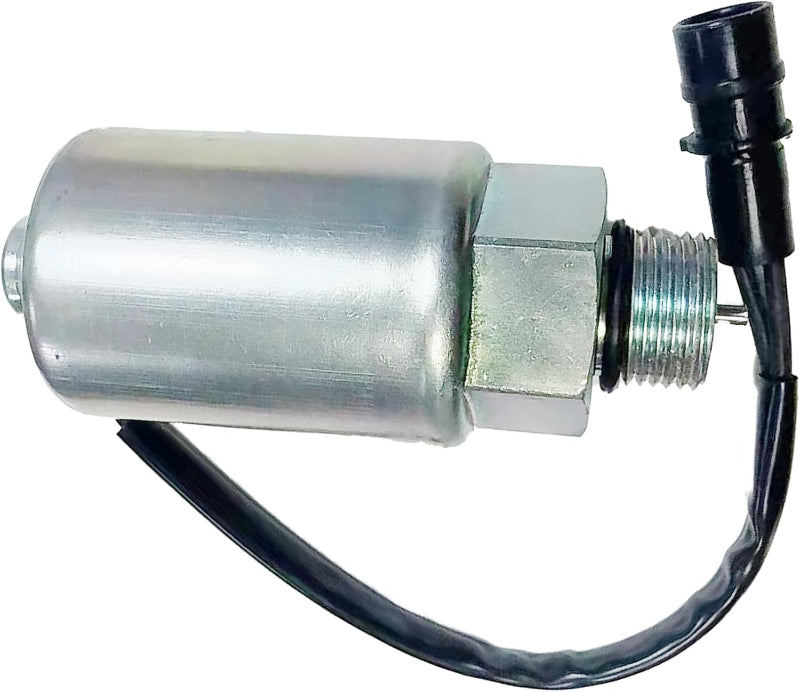 Aftermarket 6T9519 6T-9519 Solenoid Valve Compatible with Caterpillar CAT 416 426 428 428B 436 438