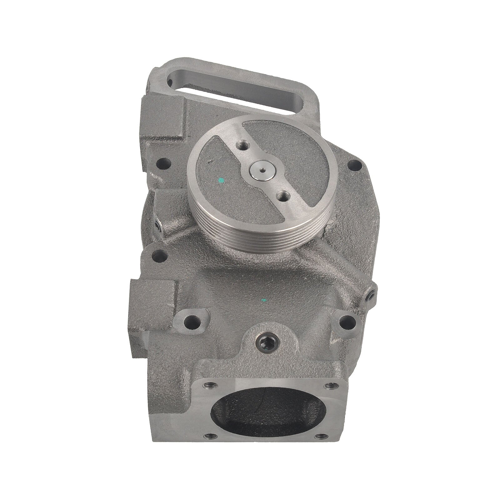 Aftermarket 3022474 Water Pump for Cummins 855 NTC Big Cam NH NT855