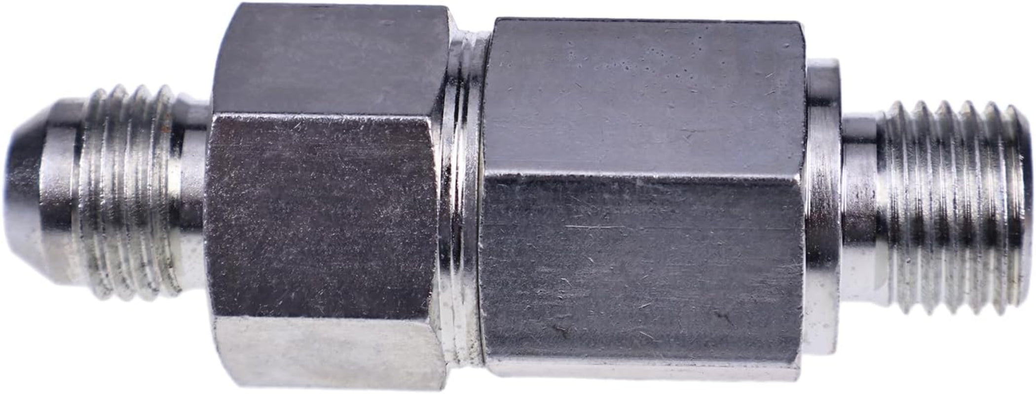 Aftermarket 372-5196 196-6840 Fuel Pressure Regulator Compatible for Caterpillar CAT Engine C7 3126B 3126E Excavator 330C L