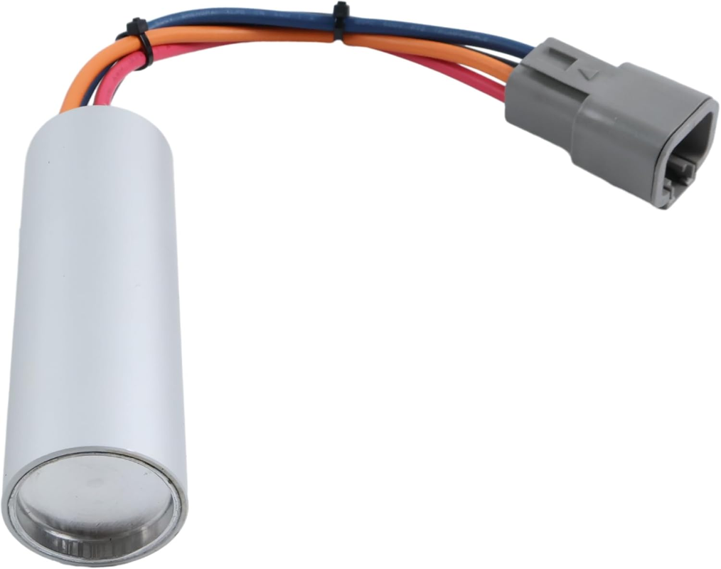 Aftermarket 1396-6499 3966499 12V Load Protection Module Compatible with Caterpillar Loader 432E Engine 3054C 3054E 3056E C4.4 C7.1 C9.3 C13 C15 C18 Telehandler TH220B TH330B TH355B TH460B TH560B TH580B