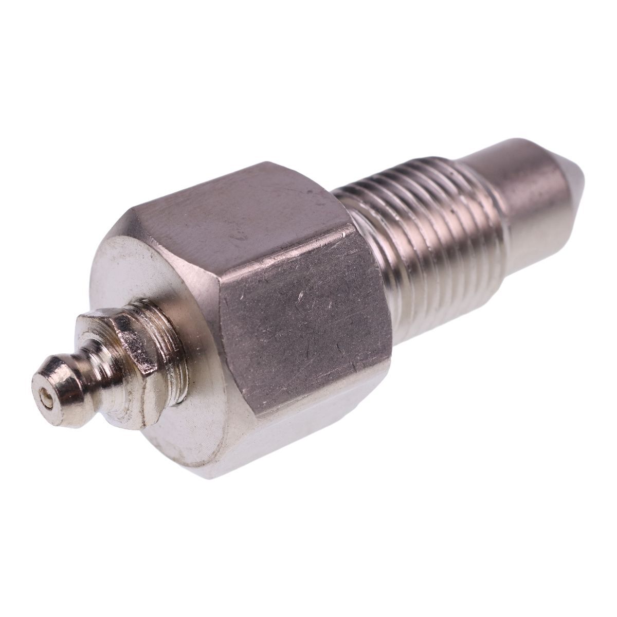 Aftermarket 4255055 Track Adjuster Grease Valve for Hitachi EX120-5 EX100-3 EX150LC-5